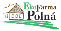 Eko Farma Polná logo