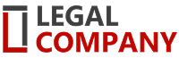 LEGAL COMPANY s.r.o. logo