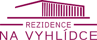 Rezidence Na Vyhlídce logo