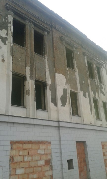 Činžovní domy, Ústí nad Labem - 4