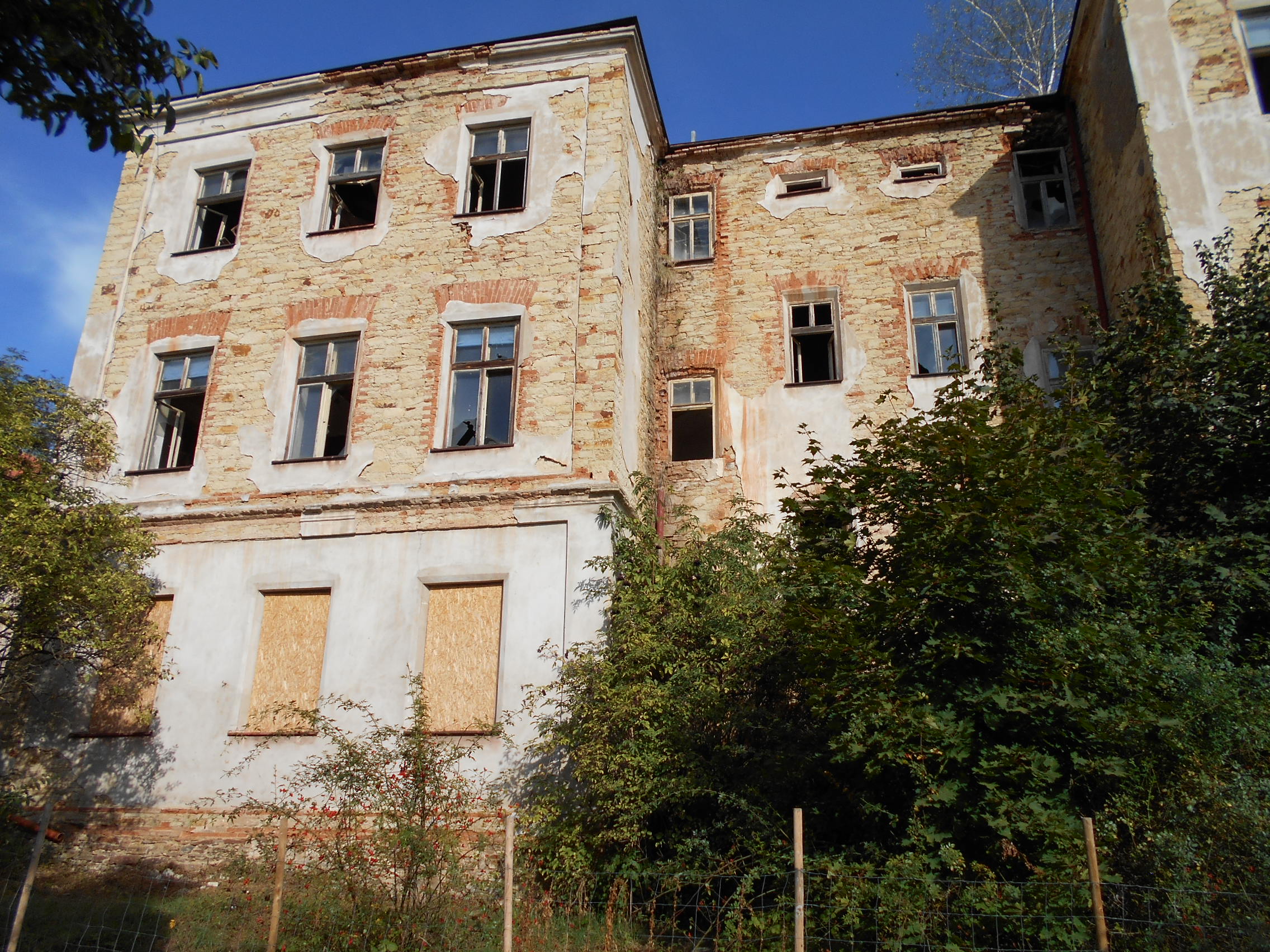 Činžovní dům, Kouřim - 4