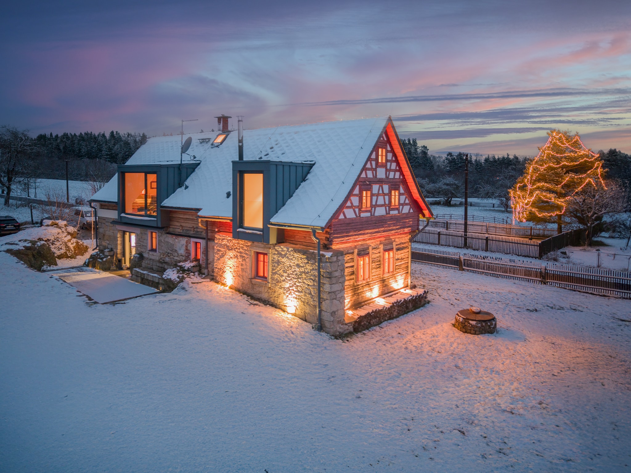 Roubenka U Babi - 3