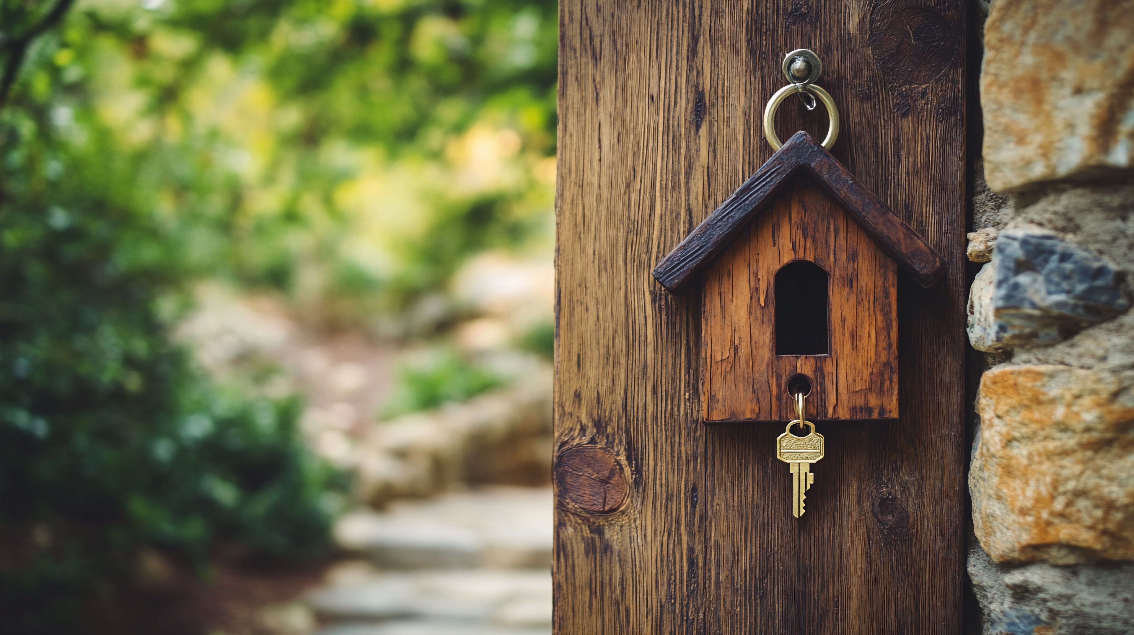 Možná právě naše cesty vedou podobným směrem a mohou se protnout.