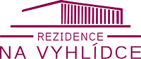 Rezidence Na Vyhlídce logo
